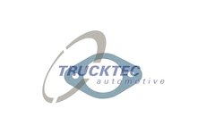 Těsnění, horní uložení tlumičů TRUCKTEC AUTOMOTIVE 08.30.004