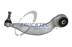 Ridici paka, zaveseni kol TRUCKTEC AUTOMOTIVE 08.31.231