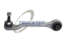 Ridici paka, zaveseni kol TRUCKTEC AUTOMOTIVE 08.31.266