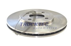 Brzdový kotouč TRUCKTEC AUTOMOTIVE 08.34.001