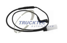 Vystrazny kontakt, opotrebeni oblozeni TRUCKTEC AUTOMOTIVE 08.34.123