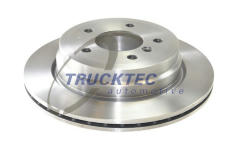 Brzdový kotouč TRUCKTEC AUTOMOTIVE 08.34.151
