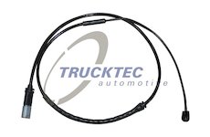 Vystrazny kontakt, opotrebeni oblozeni TRUCKTEC AUTOMOTIVE 08.34.198