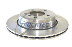 Brzdový kotouč TRUCKTEC AUTOMOTIVE 08.35.027