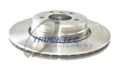 Brzdový kotouč TRUCKTEC AUTOMOTIVE 08.35.029