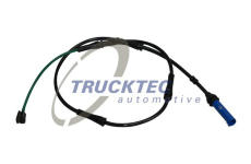 Vystrazny kontakt, opotrebeni oblozeni TRUCKTEC AUTOMOTIVE 08.35.233