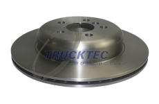 Brzdový kotouč TRUCKTEC AUTOMOTIVE 08.35.235