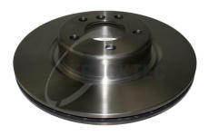 Brzdový kotúč TRUCKTEC AUTOMOTIVE 08.35.240