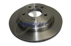 Brzdový kotouč TRUCKTEC AUTOMOTIVE 08.35.250