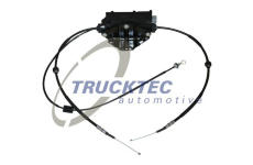 Stavitelny element, rucni brzda brzdove oblozeni TRUCKTEC AUTOMOTIVE 08.35.263