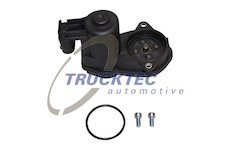 Stavitelny element, rucni brzda brzdove oblozeni TRUCKTEC AUTOMOTIVE 08.35.264