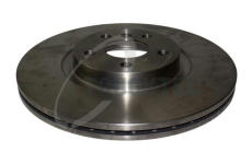 Brzdový kotúč TRUCKTEC AUTOMOTIVE 08.35.282