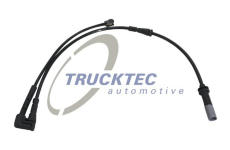 Vystrazny kontakt, opotrebeni oblozeni TRUCKTEC AUTOMOTIVE 08.35.294