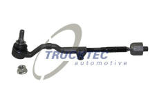 Příčné táhlo řízení TRUCKTEC AUTOMOTIVE 08.37.095