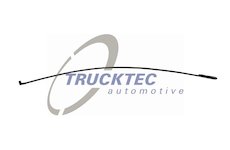 Vodní vedení ostřikovače TRUCKTEC AUTOMOTIVE 08.42.020