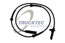 Snímač, počet otáček kol TRUCKTEC AUTOMOTIVE 08.42.106