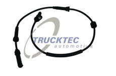 Snímač, počet otáček kol TRUCKTEC AUTOMOTIVE 08.42.114