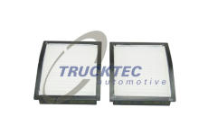 Filtr, vzduch v interiéru TRUCKTEC AUTOMOTIVE 08.59.018