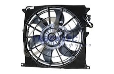 Větrák, chlazení motoru TRUCKTEC AUTOMOTIVE 08.59.038