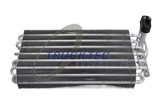 Výparník, klimatizace TRUCKTEC AUTOMOTIVE 08.59.044