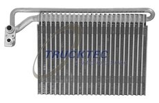 Výparník, klimatizace TRUCKTEC AUTOMOTIVE 08.59.045
