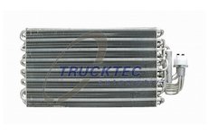 Výparník, klimatizace TRUCKTEC AUTOMOTIVE 08.59.047