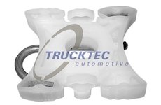 Vodiaca čeľusż pre mechanizmus otvárania okna TRUCKTEC AUTOMOTIVE 08.62.012