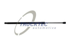 Pneumaticka pruzina, zavazadlovy / nakladovy prostor TRUCKTEC AUTOMOTIVE 08.62.030