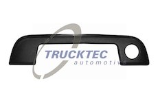 Rámeček, vnější klika dveří TRUCKTEC AUTOMOTIVE 08.62.044