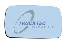 Sklo do zrcatka, vnejsi zrcatko TRUCKTEC AUTOMOTIVE 08.62.269