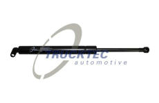 Pneumaticka pruzina, zavazadlovy / nakladovy prostor TRUCKTEC AUTOMOTIVE 08.63.027