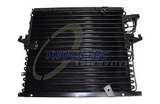 Kondenzátor, klimatizace TRUCKTEC AUTOMOTIVE 08.64.004