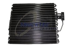 Kondenzátor, klimatizace TRUCKTEC AUTOMOTIVE 08.64.005