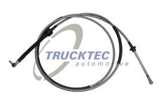 Tazne lanko, rucni prevodovka TRUCKTEC AUTOMOTIVE 19.24.002
