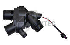Termostat, chladivo TRUCKTEC AUTOMOTIVE 22.19.014