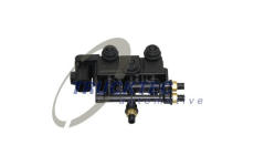 Blok cestnych ventilu, pneumaticke odpruzeni TRUCKTEC AUTOMOTIVE 22.30.019
