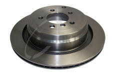 Brzdový kotouč TRUCKTEC AUTOMOTIVE 22.35.112