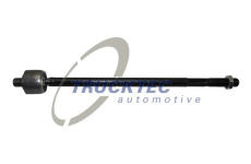 Axiální kloub, příčné táhlo řízení TRUCKTEC AUTOMOTIVE 22.37.010