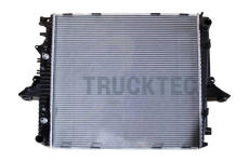 Chladič, chlazení motoru TRUCKTEC AUTOMOTIVE 22.40.001