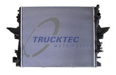 Chladič, chlazení motoru TRUCKTEC AUTOMOTIVE 22.40.003