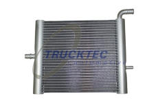 Chladič, chlazení motoru TRUCKTEC AUTOMOTIVE 22.40.004