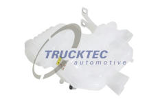 Vyrovnávací nádoba, chladicí kapalina TRUCKTEC AUTOMOTIVE 22.40.006