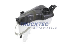 Vyrovnávací nádoba, chladicí kapalina TRUCKTEC AUTOMOTIVE 22.40.009