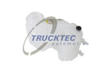 Vyrovnávací nádoba, chladicí kapalina TRUCKTEC AUTOMOTIVE 22.40.010