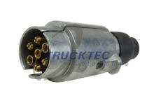 Zástrčka TRUCKTEC AUTOMOTIVE 90.03.002