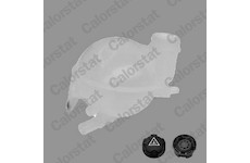 Vyrovnávací nádoba, chladicí kapalina CALORSTAT by Vernet ET0092C2