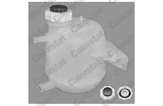 Vyrovnávací nádoba, chladicí kapalina CALORSTAT by Vernet ET0132C2