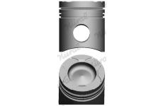 Píst NÜRAL 87-104300-10