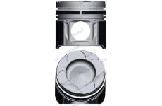 Píst NÜRAL 87-136500-75