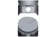 Píst NÜRAL 87-263100-10